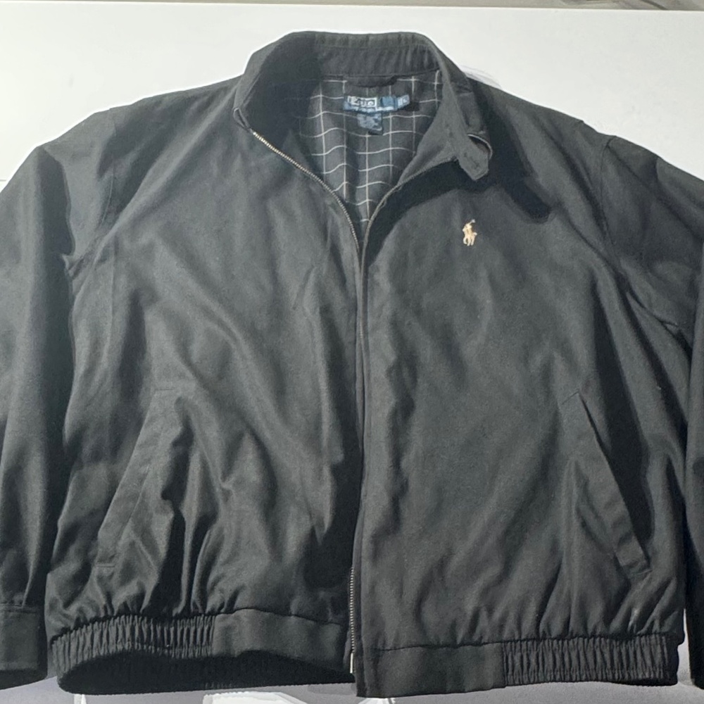 Ralph Lauren Men’s Jacket